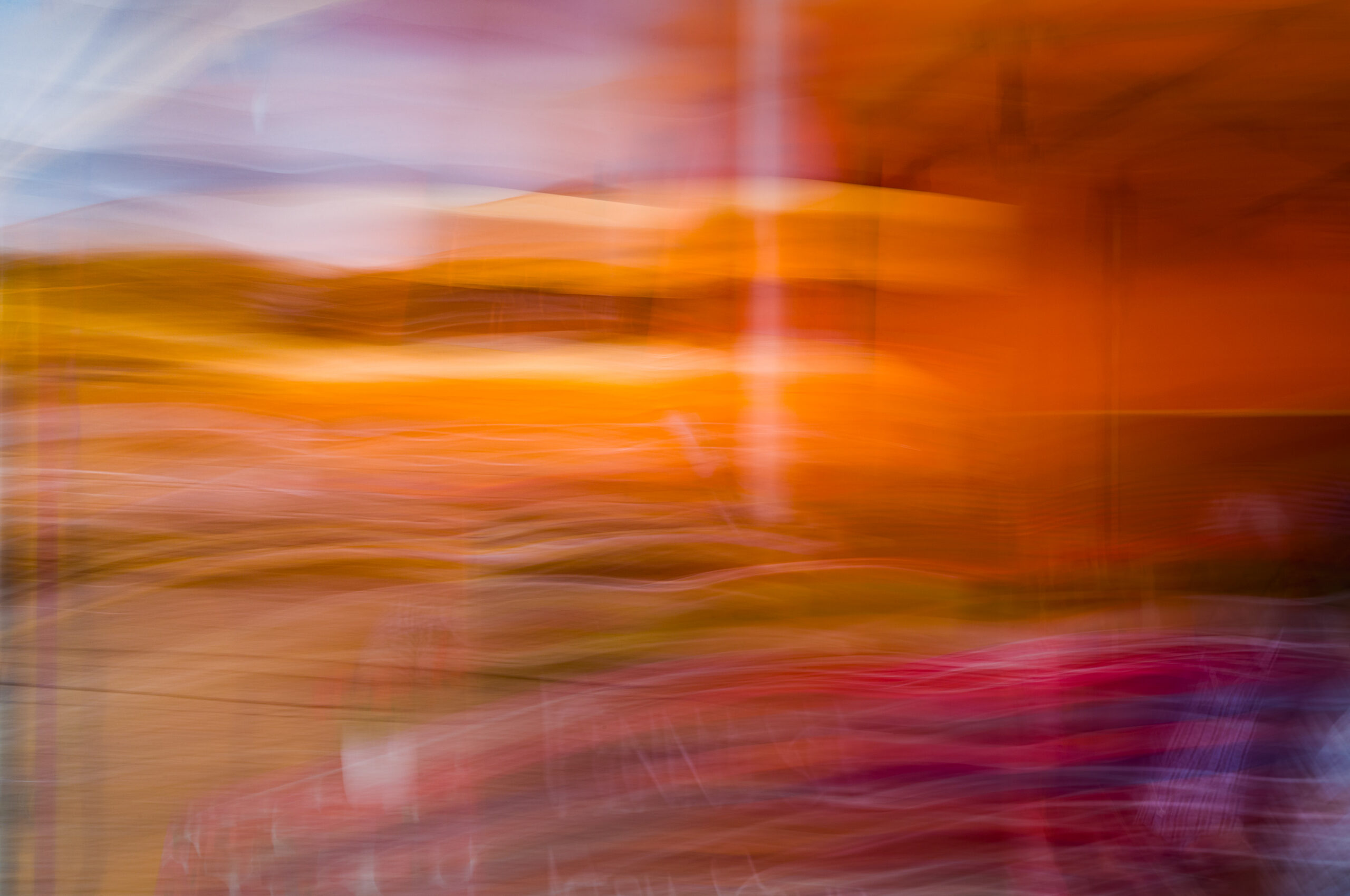 Expressive Dimensions