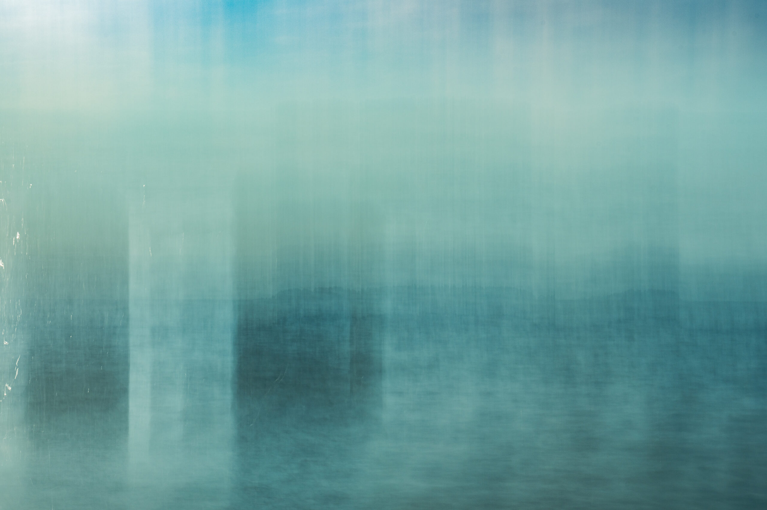 Vertical Diffusion