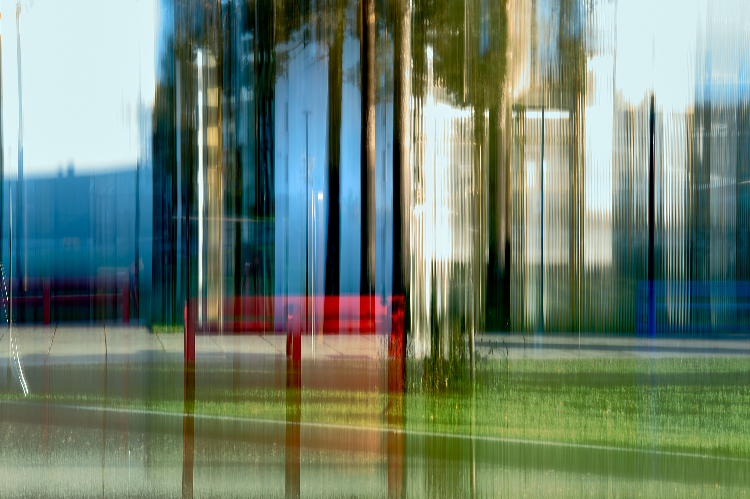 Error of Light