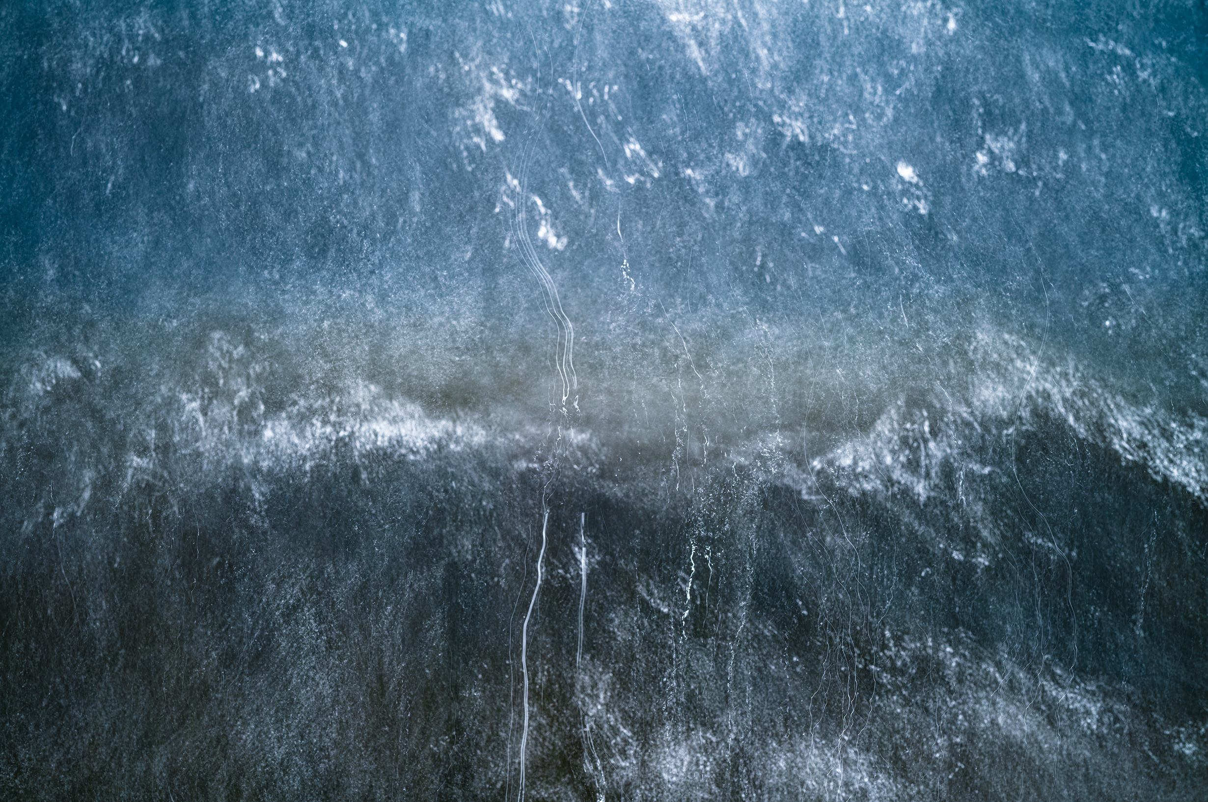 Trace of the Wave